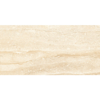 Dlažba Fineza Glossy Marbles dyna beige 60x120 cm leštěná DYNBE612POL