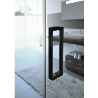 Sprchové dveře 160 cm Huppe Classics 2 Easy Entry C25313.123.322