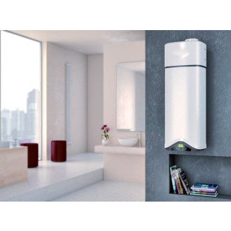 Tepelné čerpadlo pro ohřev vody Ariston NUOS EVO A+ 80 WH 3629056