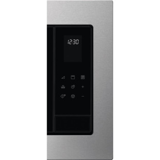Vestavná mikrovlnná trouba Electrolux EMS4253TEX