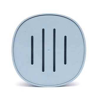 Mýdlenka Swiss Aqua Technologies Azul šířka 11 cm modrá melanž AZUL39