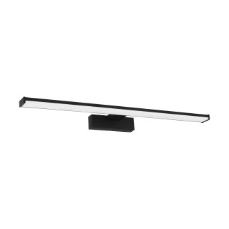 EGLO Pandella 98908  osvětlení nad zrcadlo LED černé 60cm