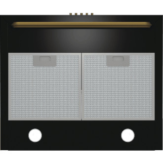 Komínová digestoř Gorenje Classico WHC63CLB