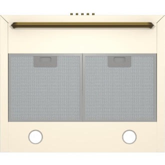 Komínová digestoř Gorenje Classico WHC63CLI