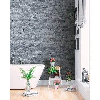 Obklad Mosavit Fachaleta quartz celta 15x55 cm mat FACHALETAQUCE