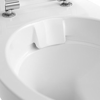 Wc závěsné Kolo Modo 52 zadní odpad K93120000
