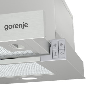 Výsuvná digestoř Gorenje TH62E4X