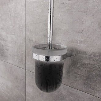 Wc štětka Nimco Bormo chrom BR 11094WN-26
