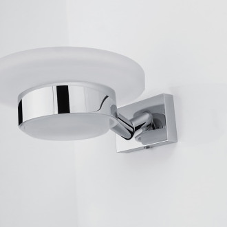 Mýdlenka Nimco Keira chrom KE22059W26