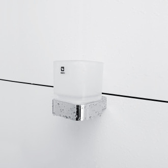 Držák kartáčků Nimco Kibo chrom KI14058C26