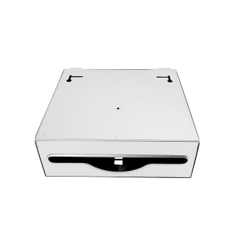 Zásobník papírových ručníků Nimco nerez HPM27080S10