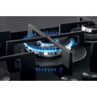 Plynová varná deska Whirlpool GOWL728NB