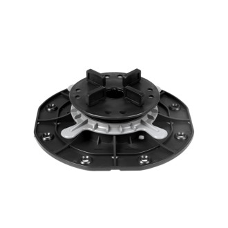 Alliq teleskopický terč pod dlažbu 30-45mm PEDall Classiq PA.C3045