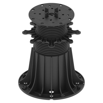 Alliq teleskopický terč pod dlažbu 150-350mm PEDall Maxiq M150350