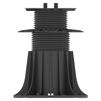 Alliq teleskopický terč pod dlažbu 150-350mm PEDall Maxiq M150350