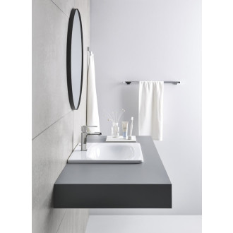 Držák ručníků Grohe Selection chrom G41056000