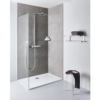Polička Grohe Selection chrom G41038000