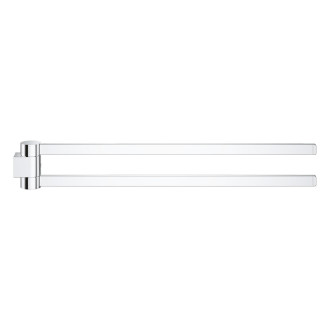 Držák ručníků Grohe Selection chrom G41063000