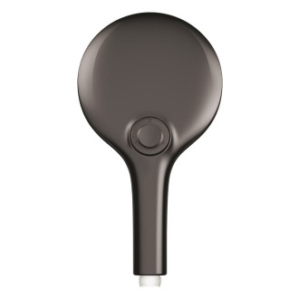 Sprchová hlavice Grohe Rainshower SmartActive Hard Graphite 26574A00
