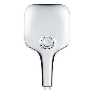 Sprchová hlavice Grohe Rainshower SmartActive Cube chrom 26550000