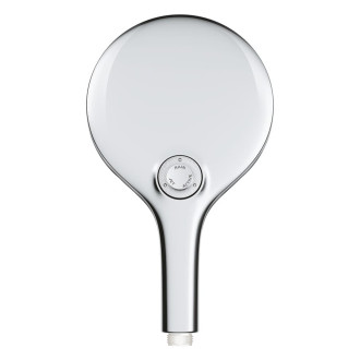 Sprchová hlavice Grohe Rainshower SmartActive chrom 26553000