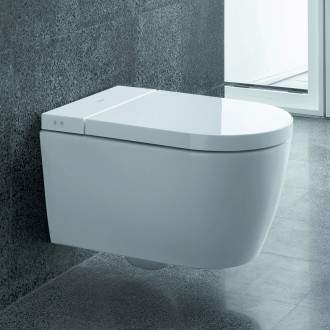 Duravit Starck f Lite Compact 650001012004310
