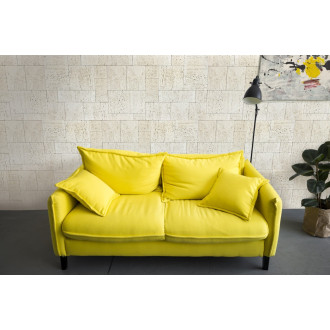 Obklad Vaspo Travertin béžová 35x23,4; 35x11,6; 23,4x23,4 cm reliéfní V55006