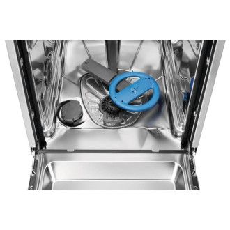 Vestavná myčka nádobí Electrolux 45 cm EEM63310L