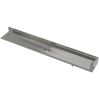 ALCA  APZ23-850 Modular Wall - Podlahový žlab