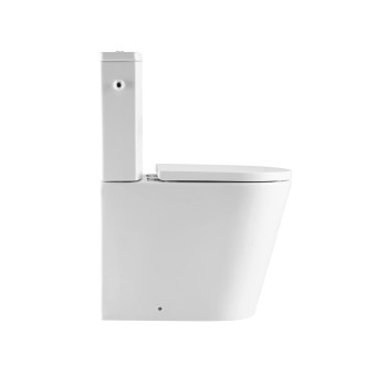 Brevis WC kombi rim-ex vč. sed, var. kap SATBRE031RREXVP