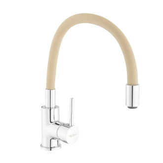 S-line PRO dřezová baterie béžová SIKOBSLPRO290BE