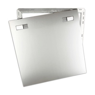 Revizní dvířka Haco 500x500 mm nerezová NRD5050