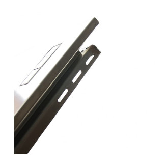 Revizní dvířka Haco 400x600 mm nerezová NRD4060