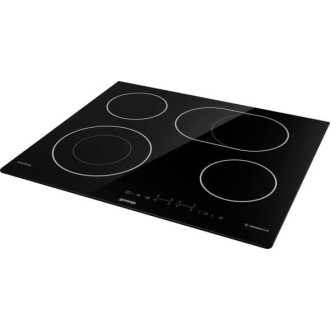 Gorenje Sklokeramická varná deska · ECT643SYB