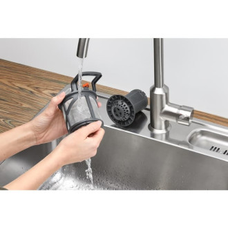 Vestavná myčka nádobí Electrolux 60 cm EES48200L