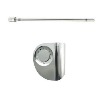 GRENADA ELEKT.1135/500 S40 černý samet