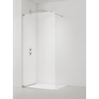Walk-in 77x200,pant,zavětrování CR SATBWI80PA