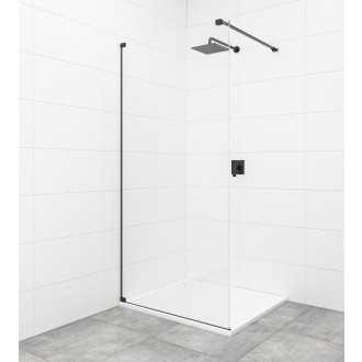 Walk-in 97x200,pant,zavětrování Č SATBWI100PAC