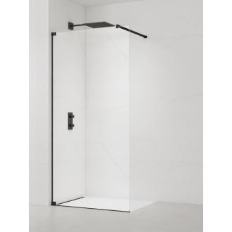 Walk-in 137X200,pant,zavětrování Č SATBWI140PAC