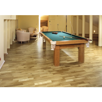 Dřevěná podlaha Naturel Wood 3lamela dub 14 mm ARTPRO-OAK305