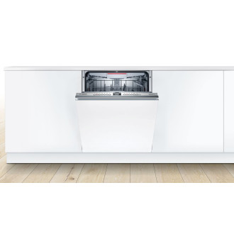 Bosch plně vestavná myčka nádobí, 60 cm, SMV4HCX48E
