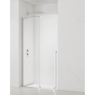 Walk-in XM 1375x2000, nika SATBWIXM140NIKA