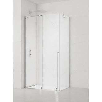Walk-in XM 1175x2000 a stena SATBWIXM120STE90