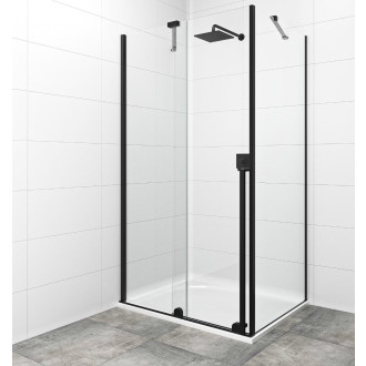 Walk-in XM 1075x2000 a stena SATBWIXM110STE80C
