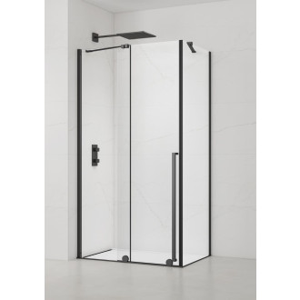 Walk-in XM 1075x2000 a stena SATBWIXM110STE80C