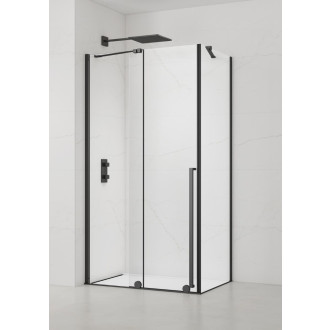 Walk-in XM 1175x2000 a stena SATBWIXM120STE90C