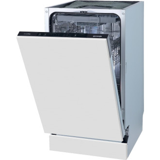 Vestavná myčka nádobí Gorenje 45 cm GV561D10