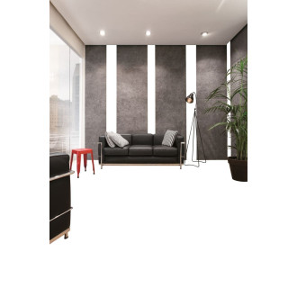 Dlažba Pastorelli Arké mogano 40x120 cm mat P009825