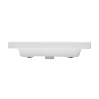 BREVIS umyvadlo 60x45cm hranaté SATBRE6045S