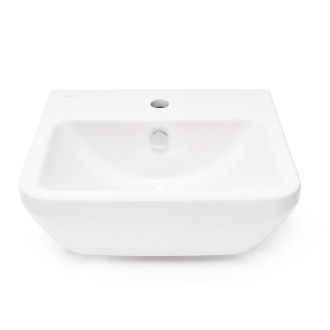 Integra umyvadlo hranaté 50x43cm 7048-003-0001